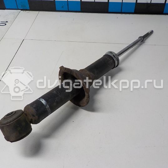 Фото Амортизатор задний  4162A280 для Mitsubishi Asx Ga W