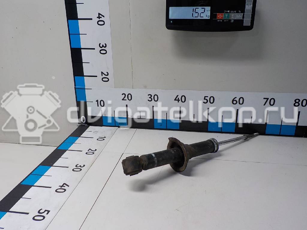 Фото Амортизатор задний  4162A280 для Mitsubishi Asx Ga W {forloop.counter}}