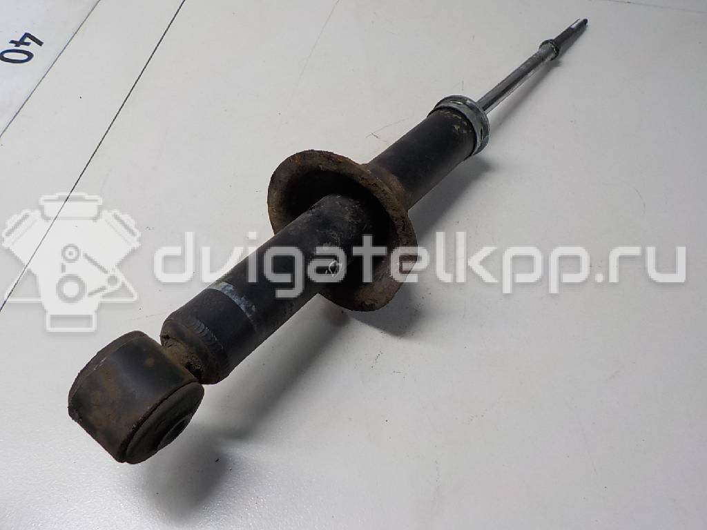Фото Амортизатор задний  4162A280 для Mitsubishi Asx Ga W {forloop.counter}}