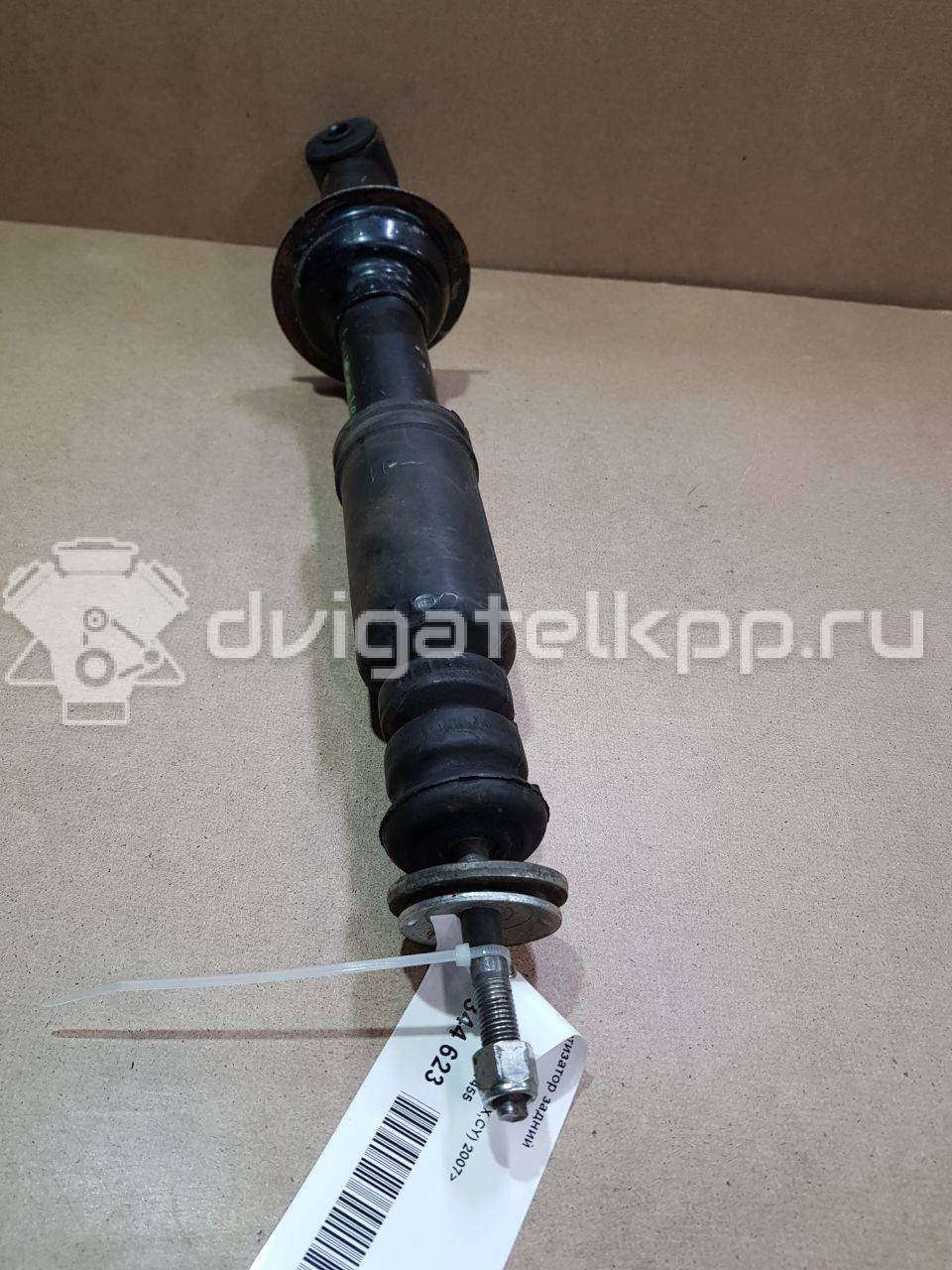 Фото Амортизатор задний  341455 для Mitsubishi Lancer {forloop.counter}}