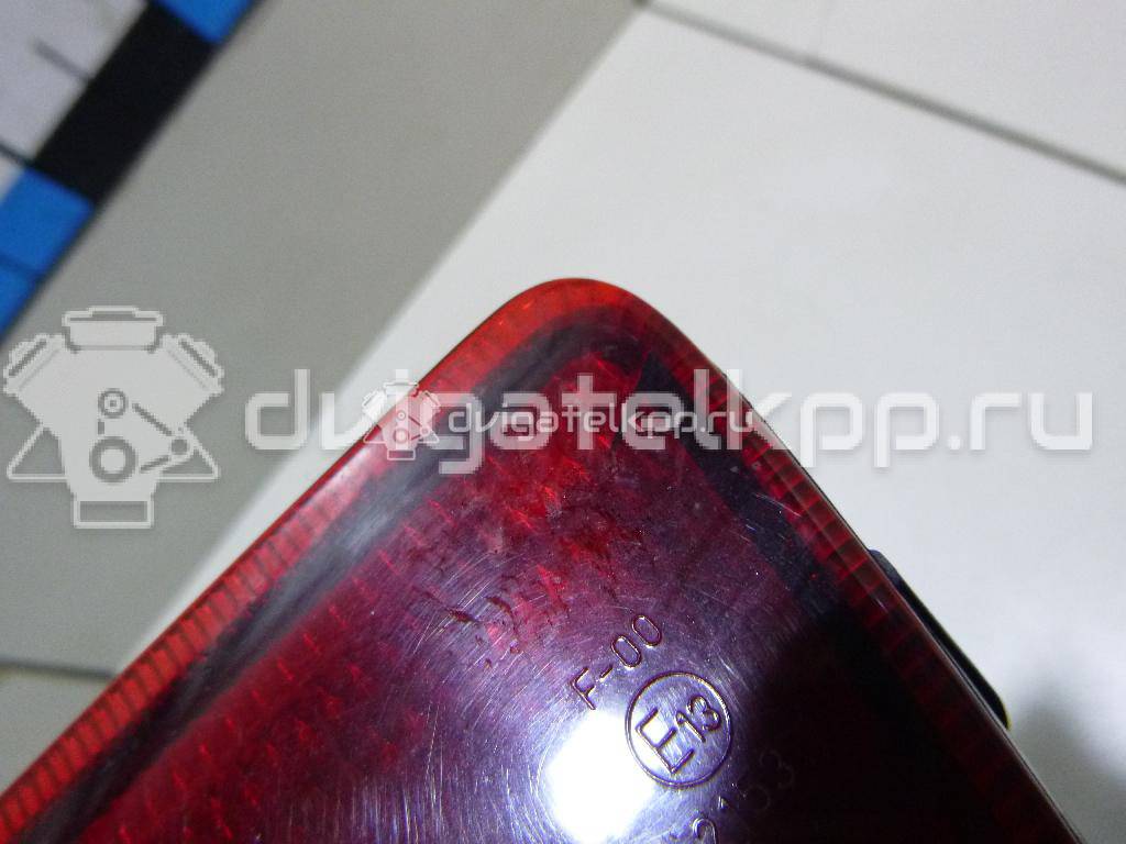 Фото Фонарь задний противотуманный  26580ED50A для Nissan Juke F15 / Leaf Ze0 / Tiida / X-Trail {forloop.counter}}