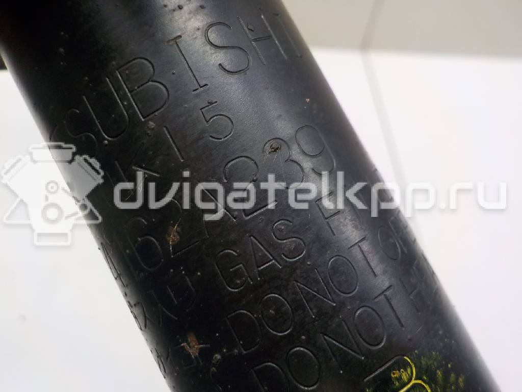 Фото Амортизатор задний  4162a239 для Mitsubishi Outlander {forloop.counter}}