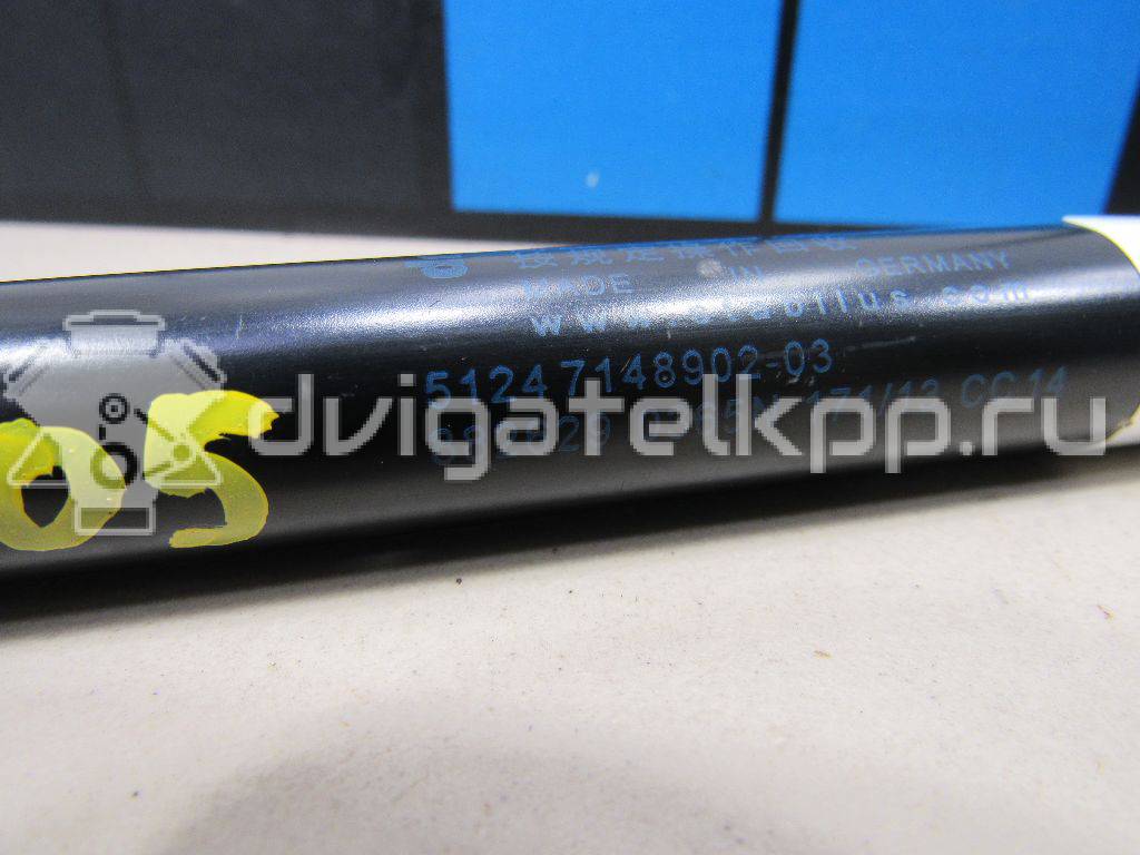 Фото Амортизатор двери багажника  51247148902 для Mini Mini {forloop.counter}}