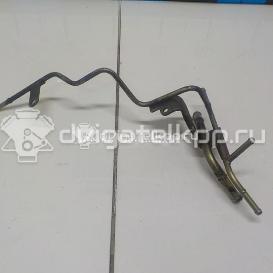 Фото Трубка топливная  17520ec00b для Nissan Bassara / Nv350 E26 / Serena / Sani / Presage