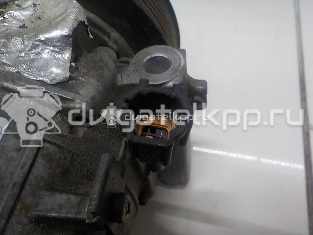Фото Компрессор системы кондиционирования  92600EB400 для Nissan Np300 {forloop.counter}}