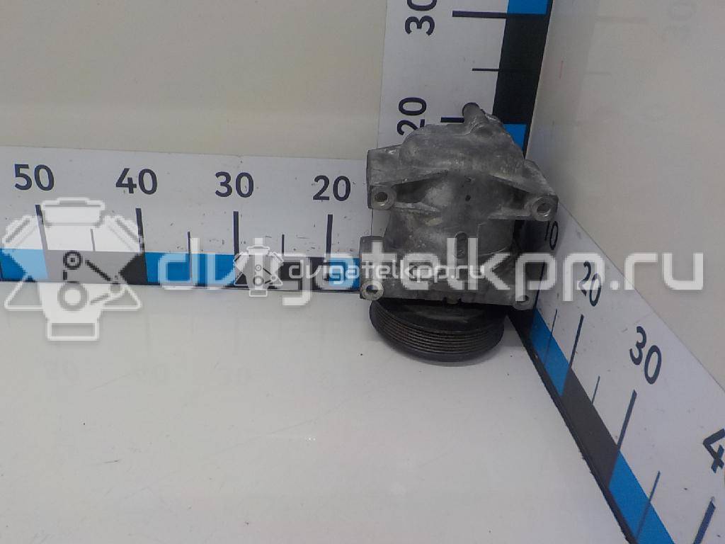 Фото Компрессор системы кондиционирования  92600EB400 для Nissan Np300 {forloop.counter}}