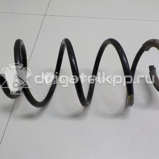 Фото Пружина передняя  540109U00A для Nissan Note