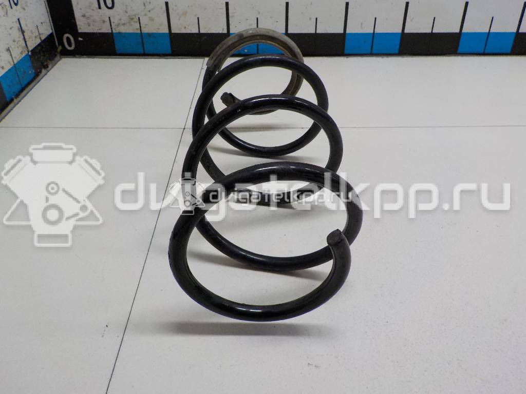 Фото Пружина передняя  540109U00A для Nissan Note {forloop.counter}}