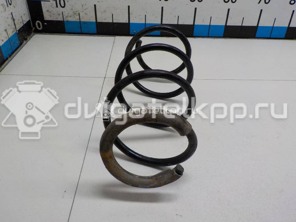 Фото Пружина передняя  540109U00A для Nissan Note {forloop.counter}}