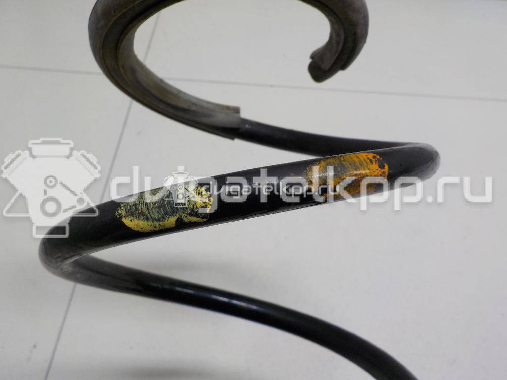 Фото Пружина передняя  540109U00A для Nissan Note {forloop.counter}}