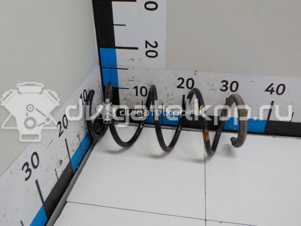 Фото Пружина передняя  540109U00A для Nissan Note {forloop.counter}}