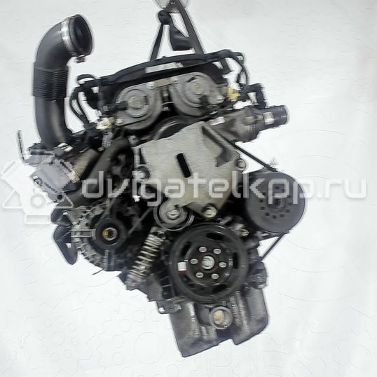 Фото Контрактный (б/у) двигатель A 12 XER для Opel / Vauxhall 83-86 л.с 16V 1.2 л бензин R1500175