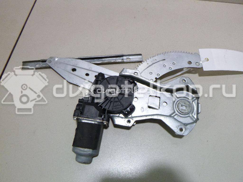 Фото Стеклоподъемник электр. задний правый  827009u00b для Nissan Note {forloop.counter}}