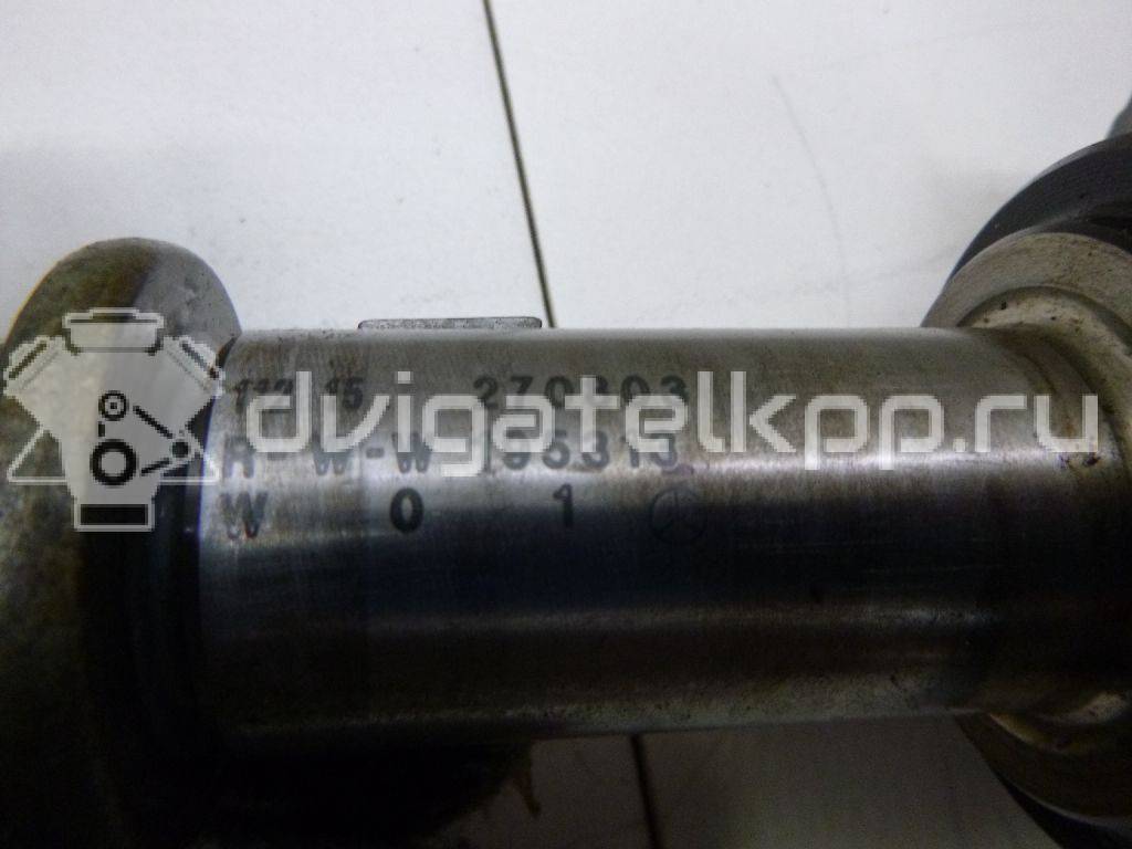 Фото Контрактный (б/у) двигатель M 112.913 (M 112 E26) для Mercedes-Benz E-Class 177 л.с 18V 2.6 л бензин 1120109202 {forloop.counter}}