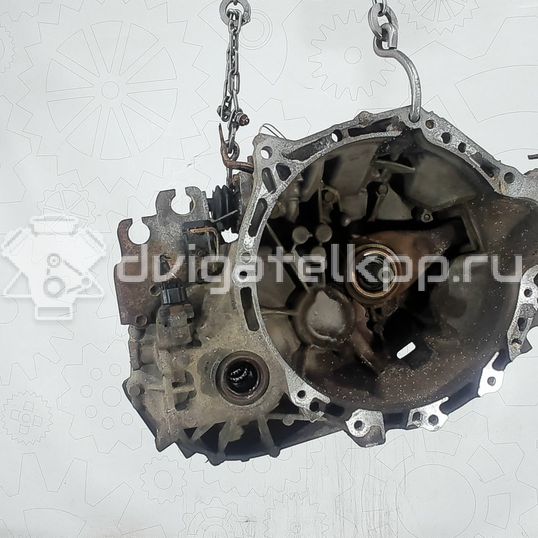 Фото Контрактная (б/у) МКПП для Toyota / Toyota (Gac) / Toyota (Faw) 78-90 л.с 16V 1.3 л 2NZ-FE бензин 3030052020