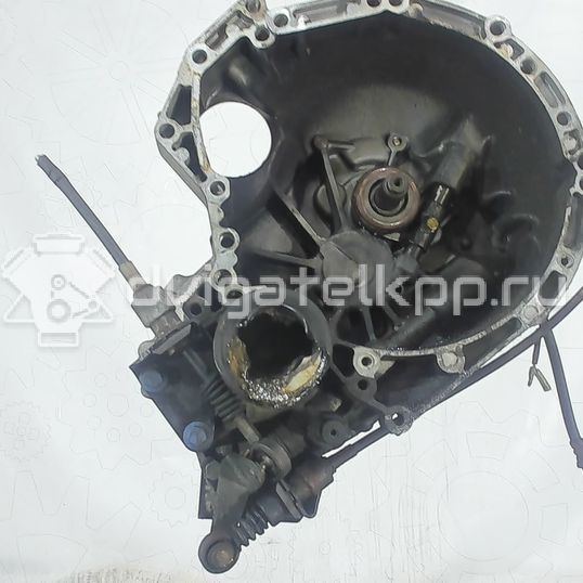 Фото Контрактная (б/у) МКПП для Caterham / Minelli / Land Rover 116-120 л.с 16V 1.8 л 18 K4F бензин