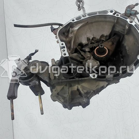 Фото Контрактная (б/у) МКПП для Toyota Yaris / Platz Ncp1 , Scp1 65-68 л.с 16V 1.0 л 1SZ-FE бензин 3030052191