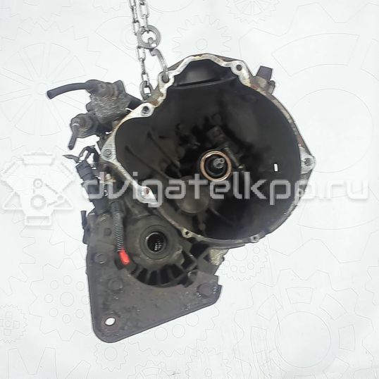 Фото Контрактная (б/у) МКПП для Chevrolet Spark / Matiz M200, M250 67 л.с 8V 1.0 л B10S1 бензин 96571097