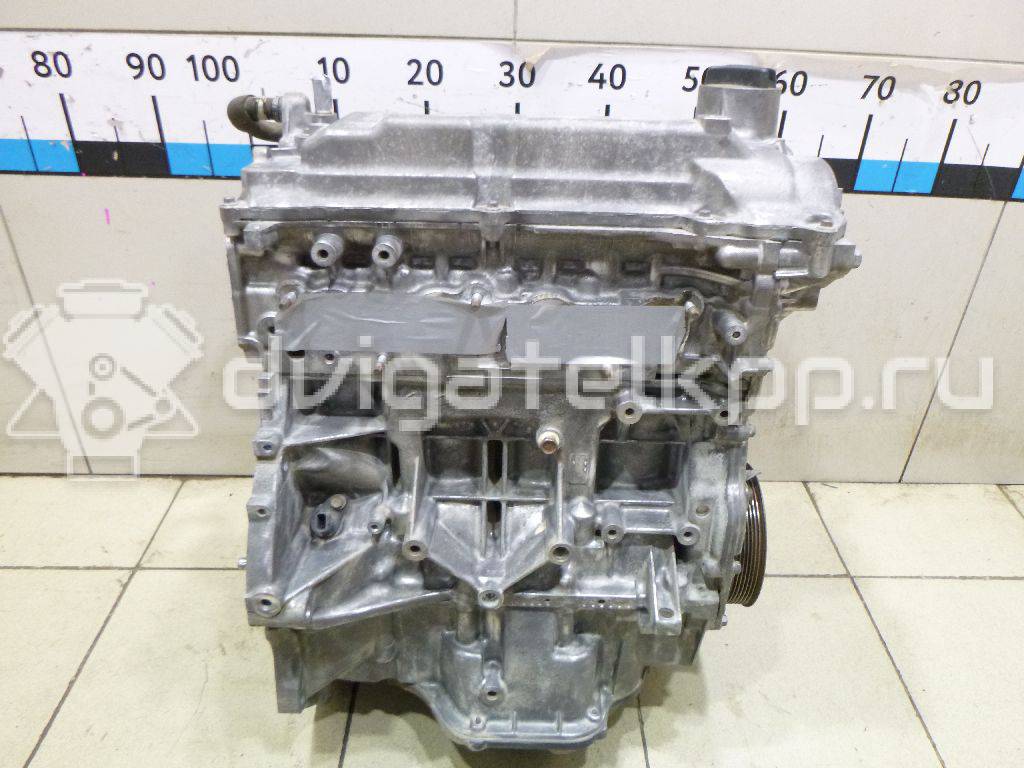 Фото Контрактный (б/у) двигатель HR16DE для Dongfeng (Dfac) / Nissan (Zhengzhou) / Samsung / Mazda / Nissan / Mitsubishi / Nissan (Dongfeng) 109 л.с 16V 1.6 л бензин 10102BC23F {forloop.counter}}