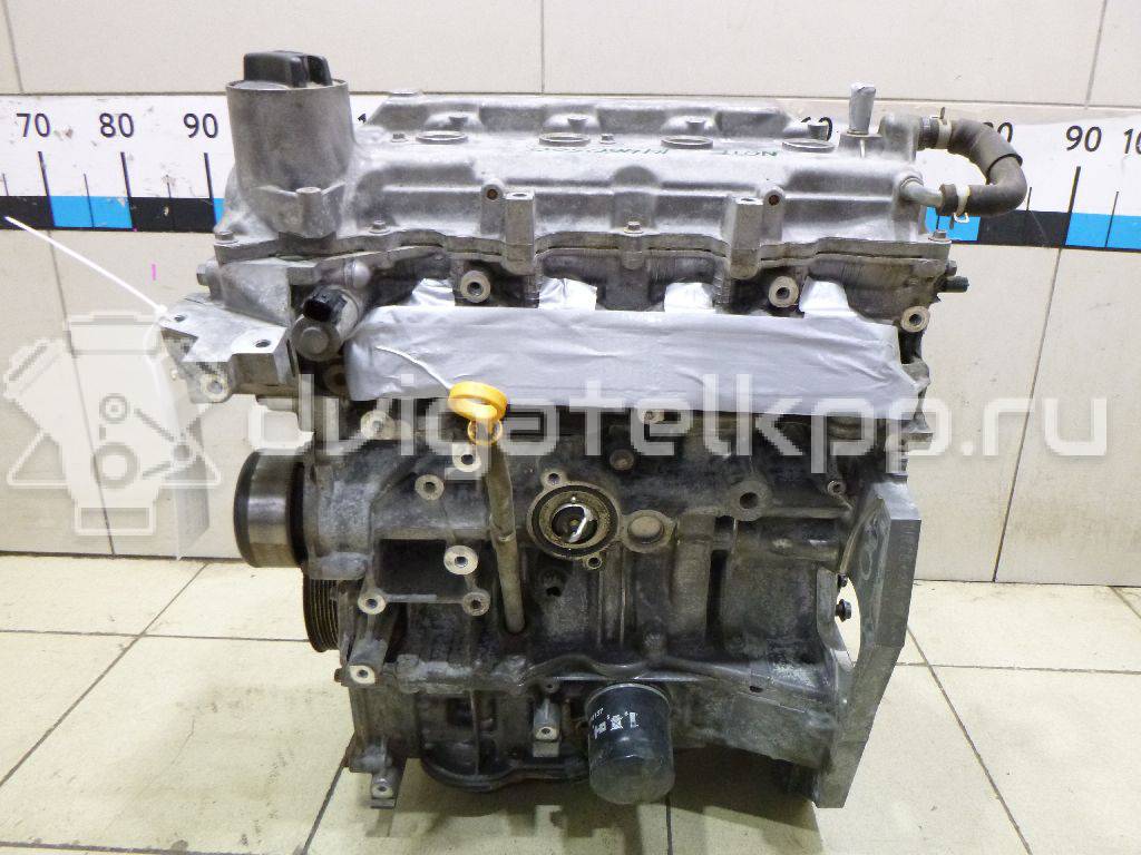 Фото Контрактный (б/у) двигатель HR16DE для Dongfeng (Dfac) / Nissan (Zhengzhou) / Samsung / Mazda / Nissan / Mitsubishi / Nissan (Dongfeng) 109 л.с 16V 1.6 л бензин 10102BC23F {forloop.counter}}