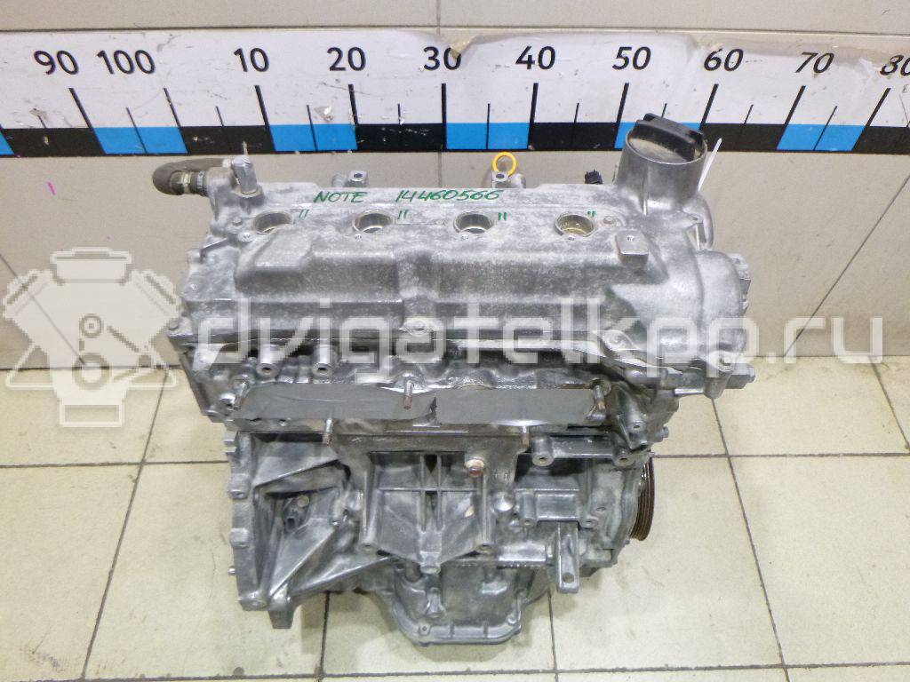 Фото Контрактный (б/у) двигатель HR16DE для Dongfeng (Dfac) / Nissan (Zhengzhou) / Samsung / Mazda / Nissan / Mitsubishi / Nissan (Dongfeng) 87-140 л.с 16V 1.6 л Бензин/спирт 10102BC23F {forloop.counter}}