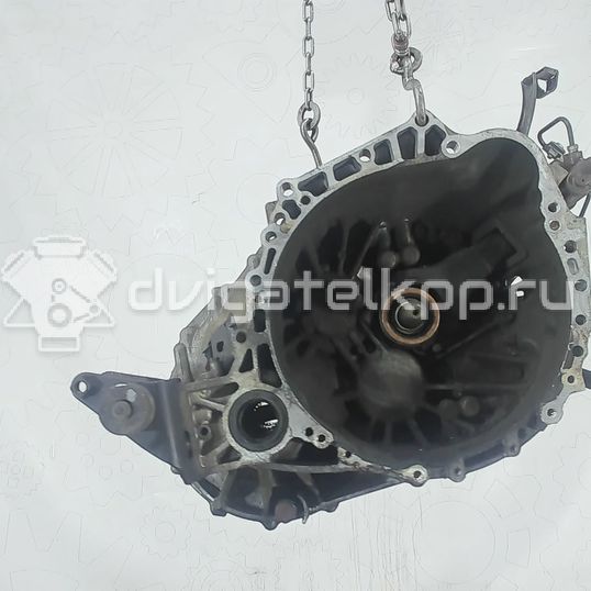 Фото Контрактная (б/у) МКПП для Toyota Avensis / Verso / Rav 4 / Auris / Corolla 124-126 л.с 16V 2.0 л 1AD-FTV Дизельное топливо 303002D151