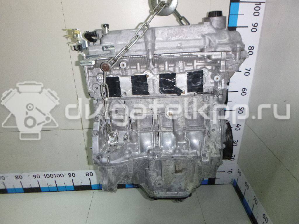 Фото Контрактный (б/у) двигатель HR16DE для Dongfeng (Dfac) / Nissan (Zhengzhou) / Samsung / Mazda / Nissan / Mitsubishi / Nissan (Dongfeng) 109 л.с 16V 1.6 л бензин 10102BC23F {forloop.counter}}