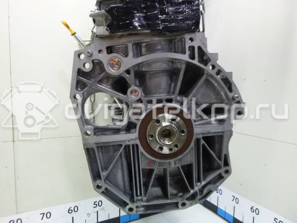 Фото Контрактный (б/у) двигатель HR16DE для Dongfeng (Dfac) / Nissan (Zhengzhou) / Samsung / Mazda / Nissan / Mitsubishi / Nissan (Dongfeng) 109 л.с 16V 1.6 л бензин 10102BC23F {forloop.counter}}