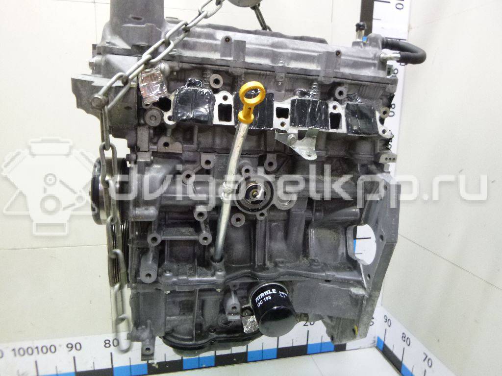 Фото Контрактный (б/у) двигатель HR16DE для Dongfeng (Dfac) / Nissan (Zhengzhou) / Samsung / Mazda / Nissan / Mitsubishi / Nissan (Dongfeng) 109 л.с 16V 1.6 л бензин 10102BC23F {forloop.counter}}