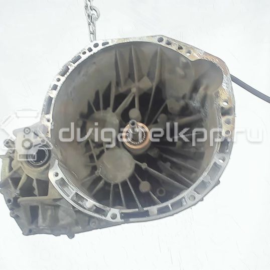 Фото Контрактная (б/у) МКПП для Renault / Vauxhall 100-125 л.с 16V 2.3 л M9T 870 Дизельное топливо 320104425R