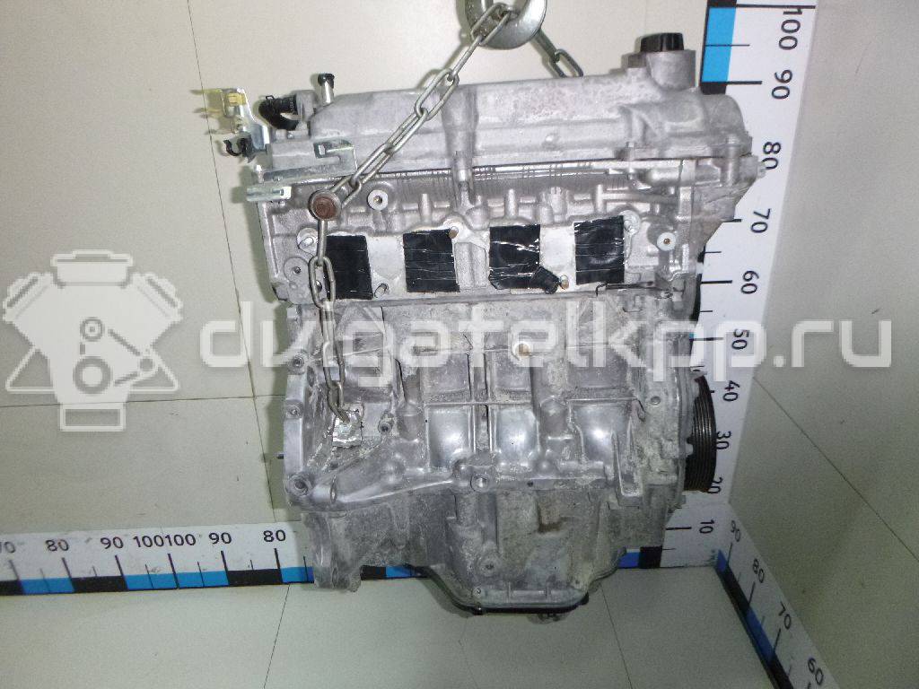 Фото Контрактный (б/у) двигатель HR16DE для Dongfeng (Dfac) / Nissan (Zhengzhou) / Samsung / Mazda / Mitsubishi / Nissan / Nissan (Dongfeng) 105-126 л.с 16V 1.6 л бензин 10102BC23F {forloop.counter}}