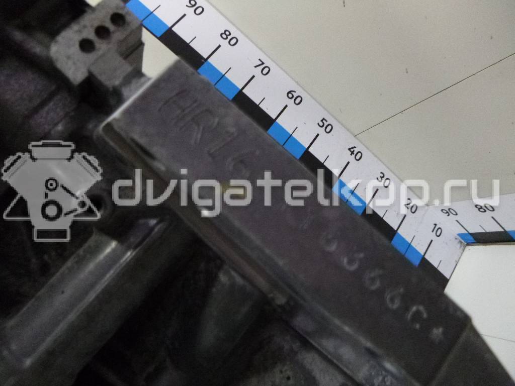 Фото Контрактный (б/у) двигатель HR16DE для Dongfeng (Dfac) / Nissan (Zhengzhou) / Samsung / Mazda / Nissan / Mitsubishi / Nissan (Dongfeng) 117 л.с 16V 1.6 л бензин 10102BC23F {forloop.counter}}