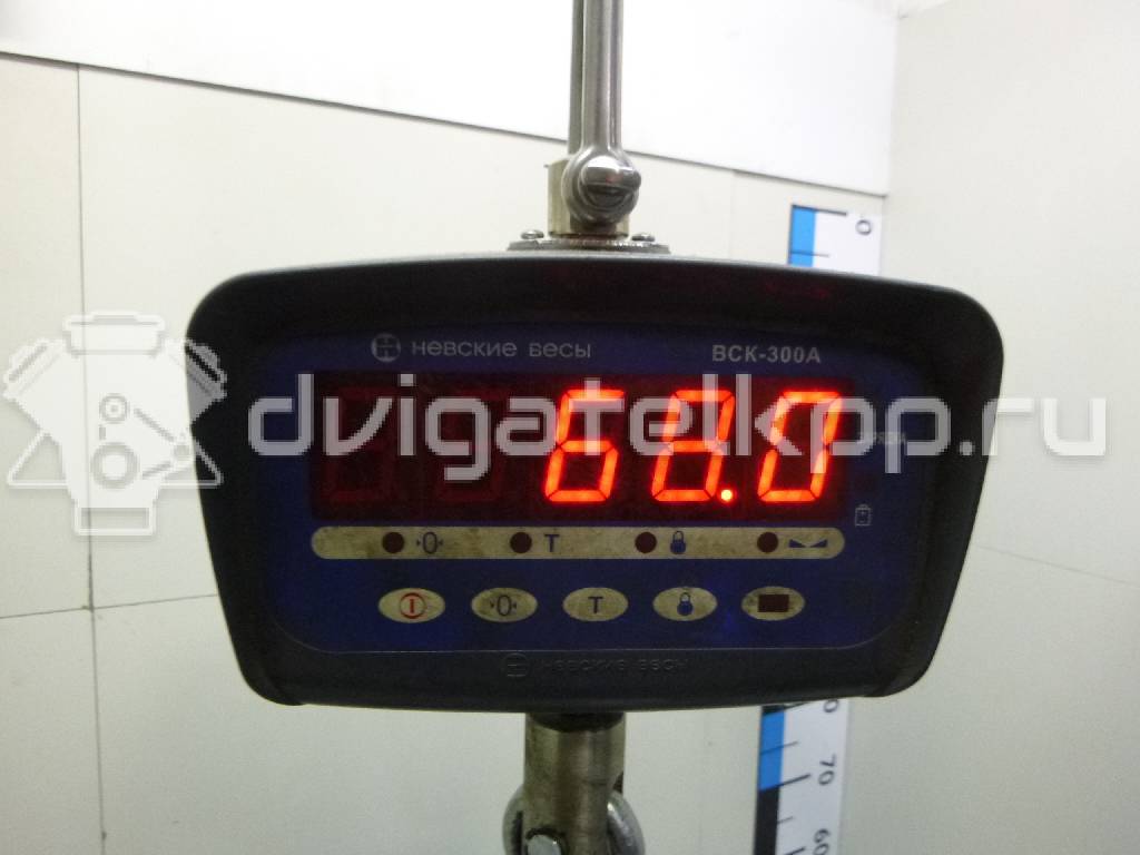 Фото Контрактный (б/у) двигатель HR16DE для Dongfeng (Dfac) / Nissan (Zhengzhou) / Samsung / Mazda / Nissan / Mitsubishi / Nissan (Dongfeng) 113-124 л.с 16V 1.6 л бензин 10102BC23F {forloop.counter}}