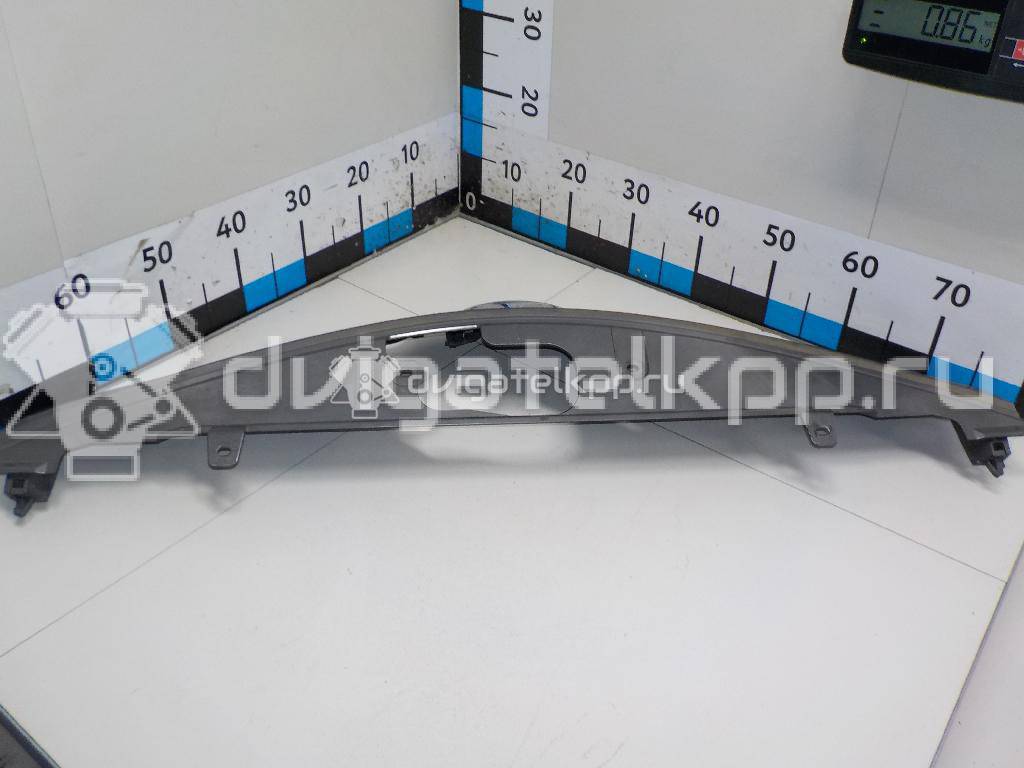 Фото Решетка радиатора  623109U000 для Nissan Note {forloop.counter}}