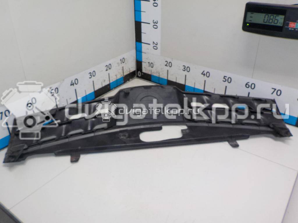 Фото Решетка радиатора  623109U000 для Nissan Note {forloop.counter}}