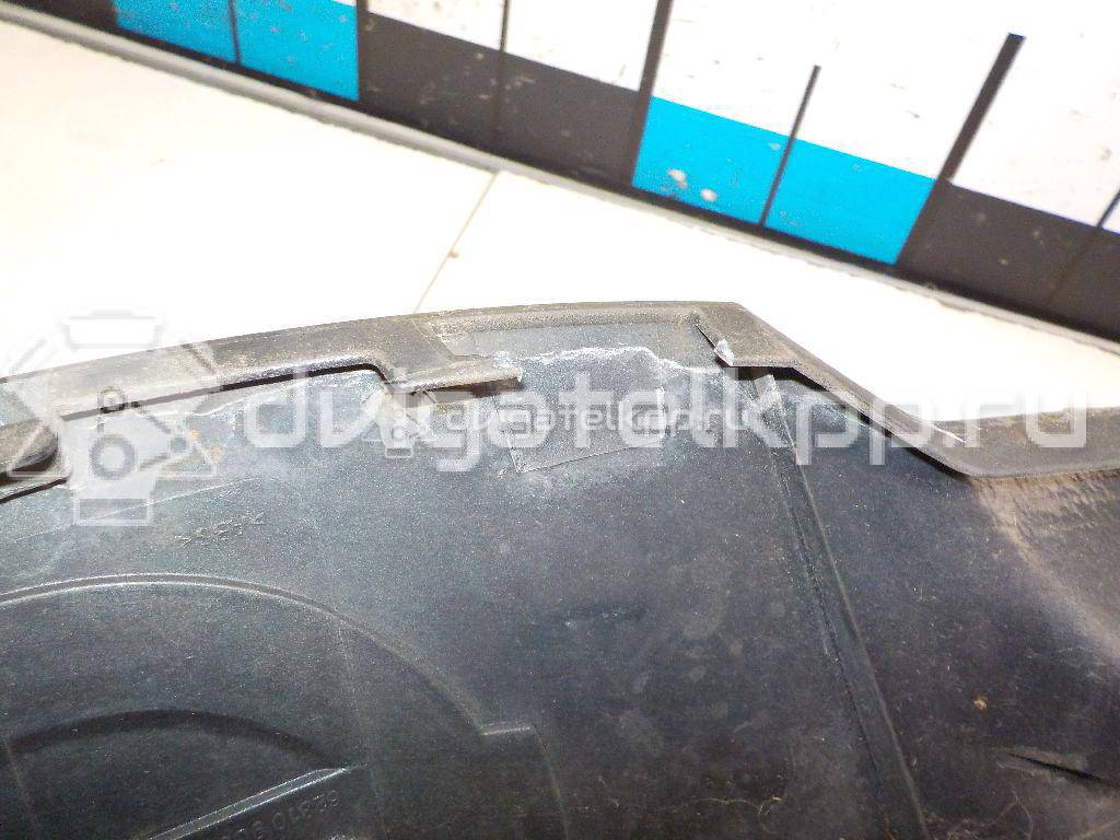 Фото Решетка радиатора  623109U000 для Nissan Note {forloop.counter}}