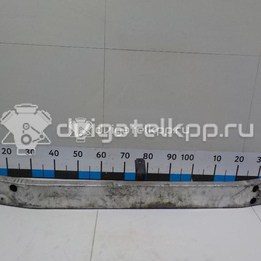 Фото Усилитель переднего бампера  620309u000 для Nissan Note