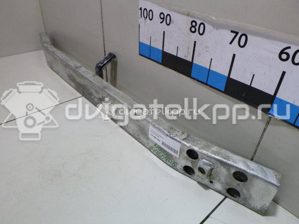 Фото Усилитель переднего бампера  620309U000 для Nissan Note {forloop.counter}}