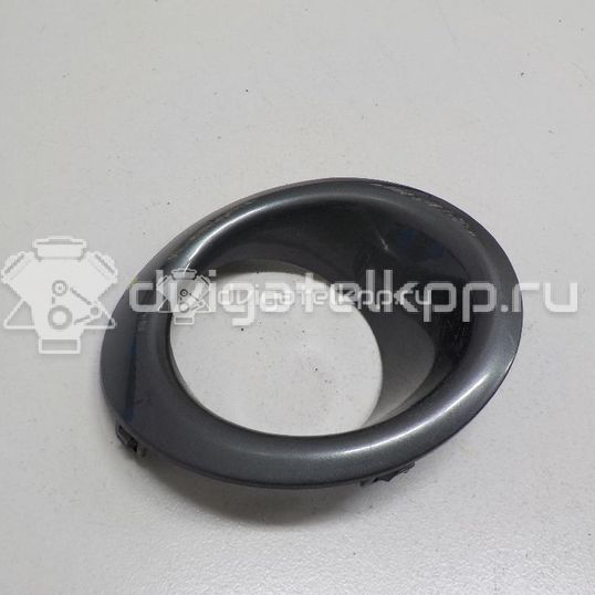 Фото Рамка противотуманной фары правой  622569U10A для Nissan Note
