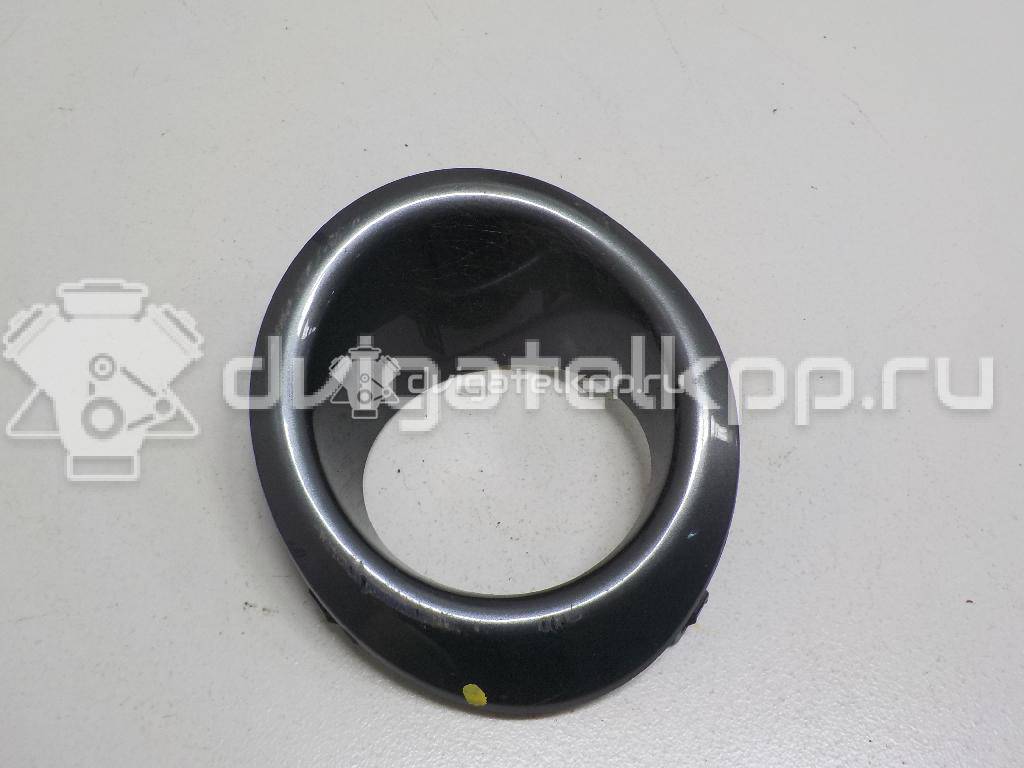 Фото Рамка противотуманной фары правой  622569U10A для Nissan Note {forloop.counter}}