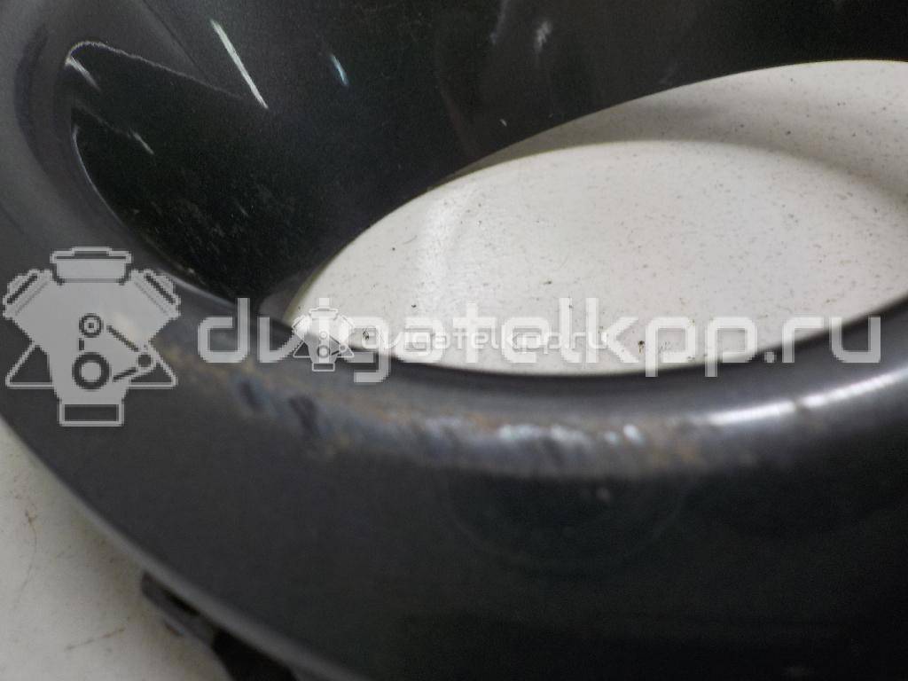 Фото Рамка противотуманной фары правой  622569U10A для Nissan Note {forloop.counter}}