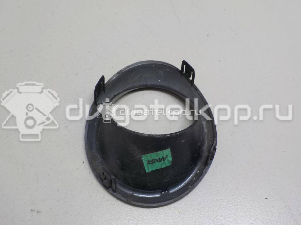 Фото Рамка противотуманной фары правой  622569U10A для Nissan Note {forloop.counter}}
