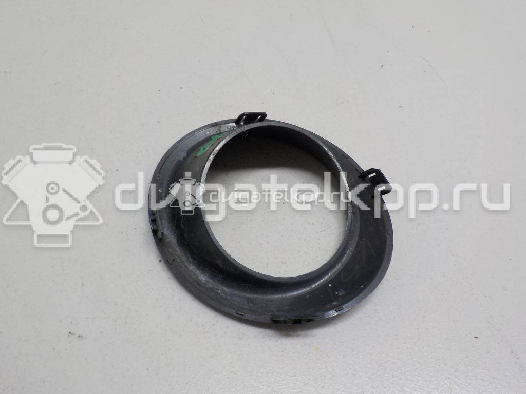Фото Рамка противотуманной фары правой  622569U10A для Nissan Note {forloop.counter}}