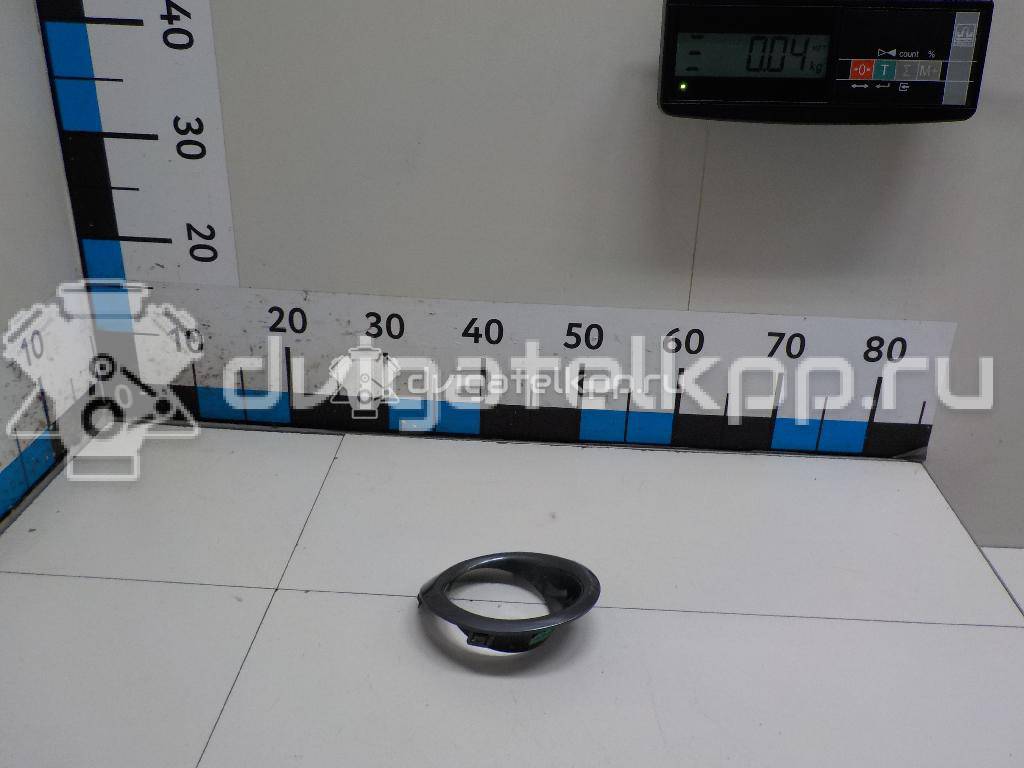 Фото Рамка противотуманной фары правой  622569U10A для Nissan Note {forloop.counter}}