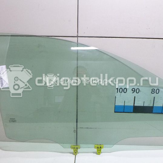 Фото Стекло двери передней правой  803009u000 для Nissan Note