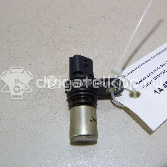 Фото Датчик положения распредвала  237311HC1A для Nissan Juke F15 / Qashqai / Note / Micra
