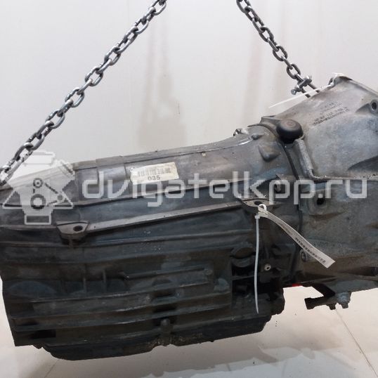 Фото Контрактная (б/у) АКПП для Mercedes-Benz C-Class / E-Class 156-186 л.с 16V 1.8 л M 271.820 (M271 DE18 EVO) бензин 1722700800