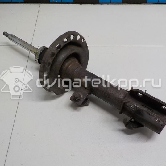Фото Амортизатор передний правый  543029u025 для Nissan Note / Micra