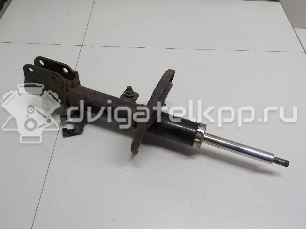 Фото Амортизатор передний правый  543029u025 для Nissan Note / Micra {forloop.counter}}