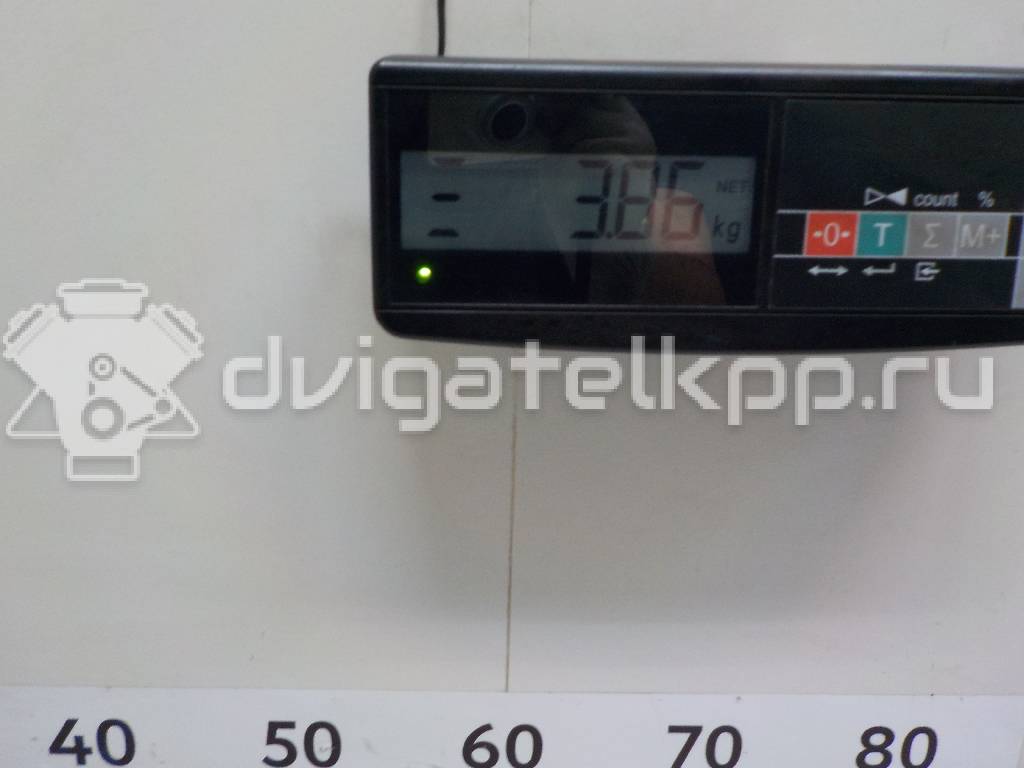 Фото Амортизатор передний правый  543029u025 для Nissan Note / Micra {forloop.counter}}